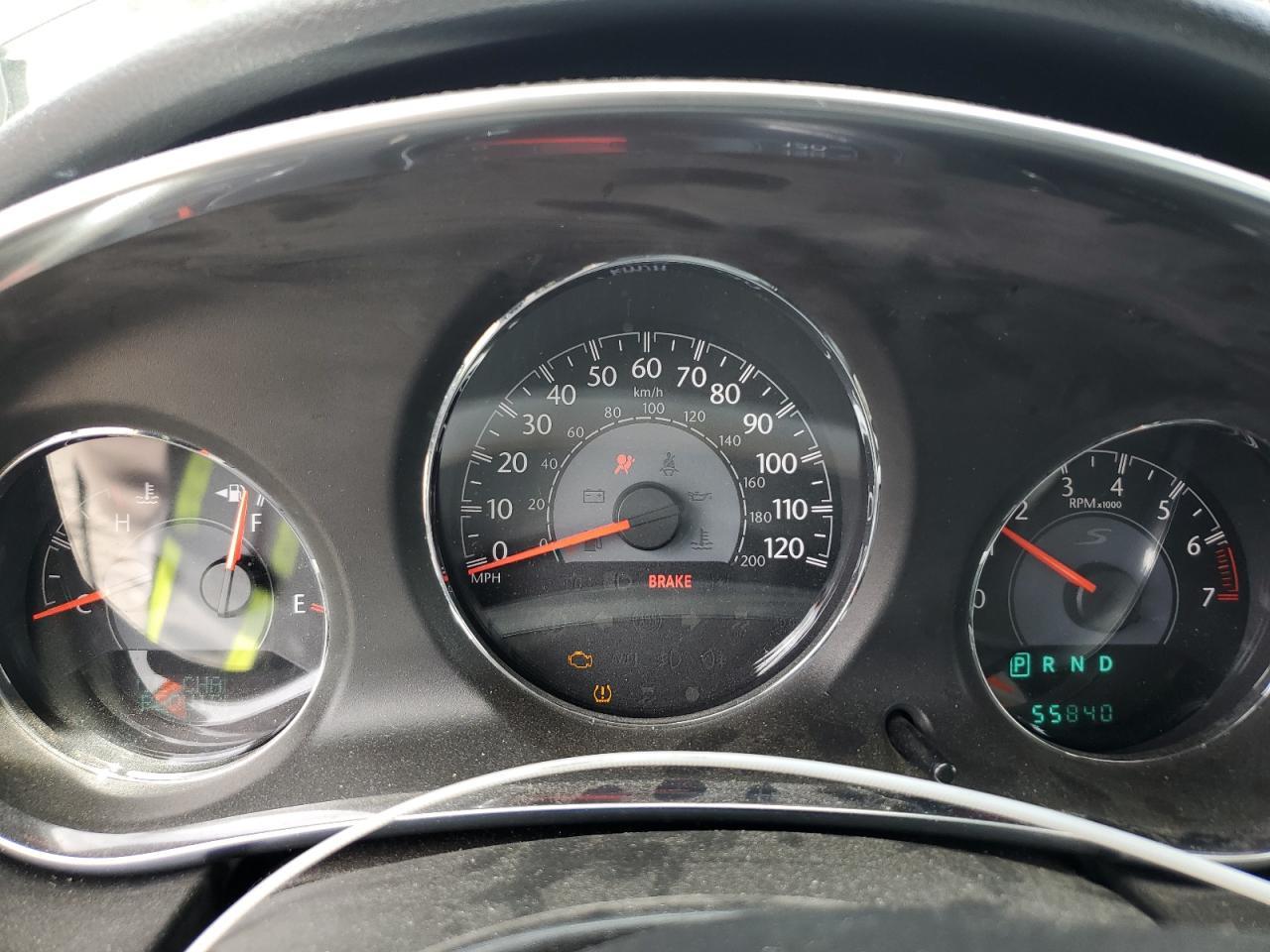 2013 CHRYSLER 200