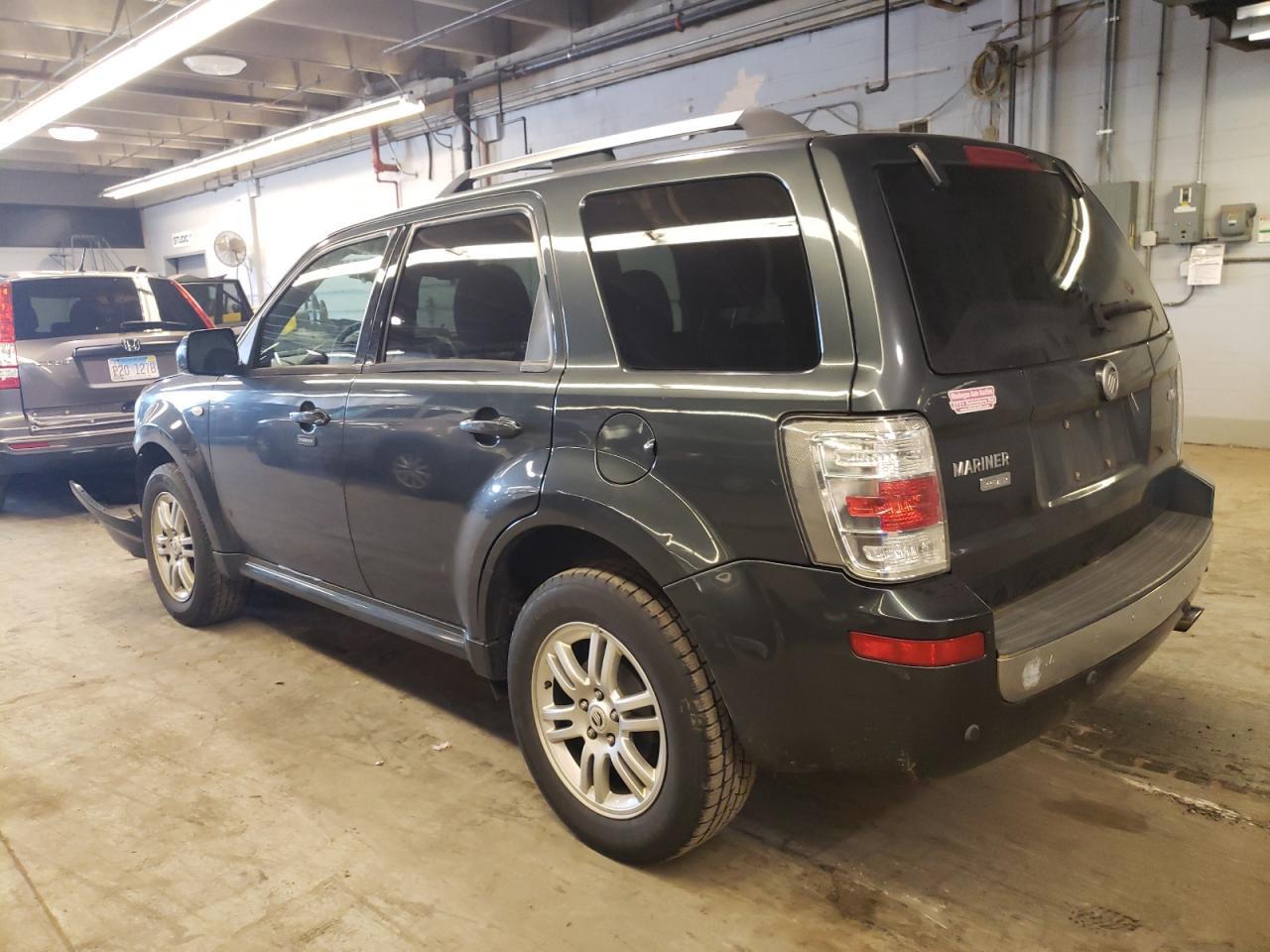 2009 MERCURY Mariner