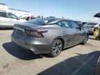 2020 NISSAN Maxima