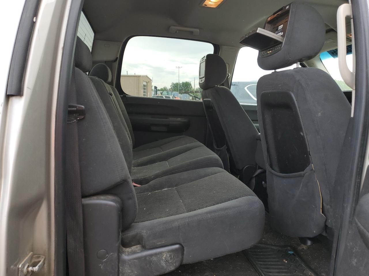 2019 GMC Sierra