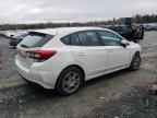2018 SUBARU IMPREZA