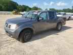2016 NISSAN Frontier