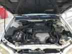 2002 HONDA ACCORD