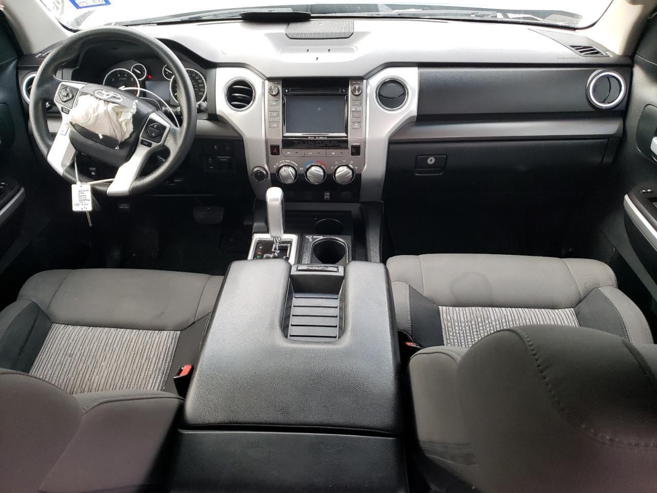 2016 TOYOTA TUNDRA