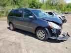 2010 TOYOTA SIENNA