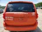 2015 DODGE GRAND CARAVAN