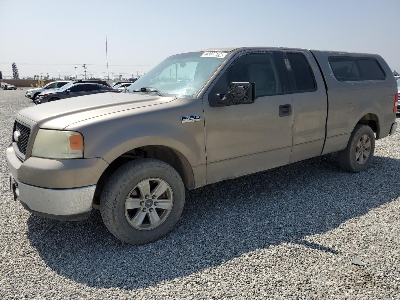 2006 FORD F-150 Lightning
