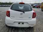 2015 NISSAN MICRA