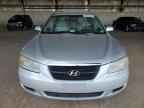 2008 HYUNDAI SONATA