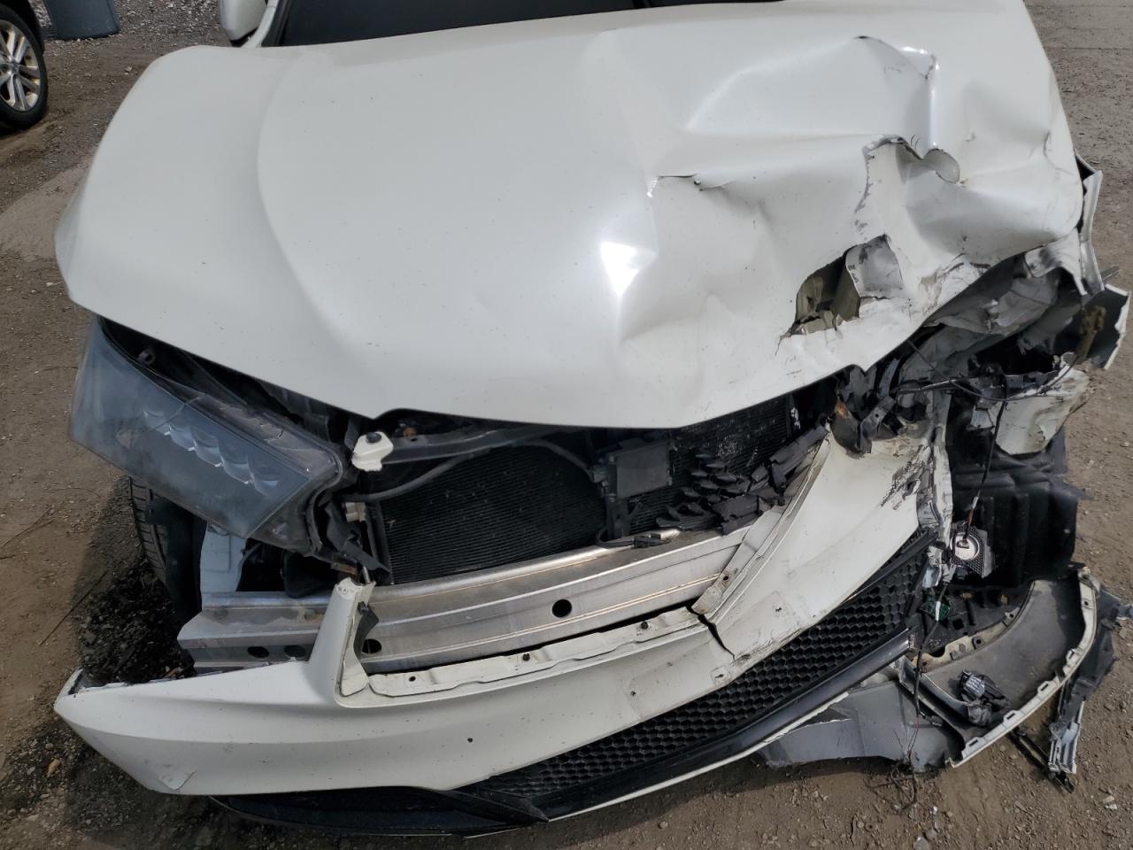 2019 ACURA MDX