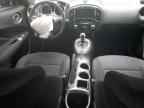 2013 NISSAN Juke