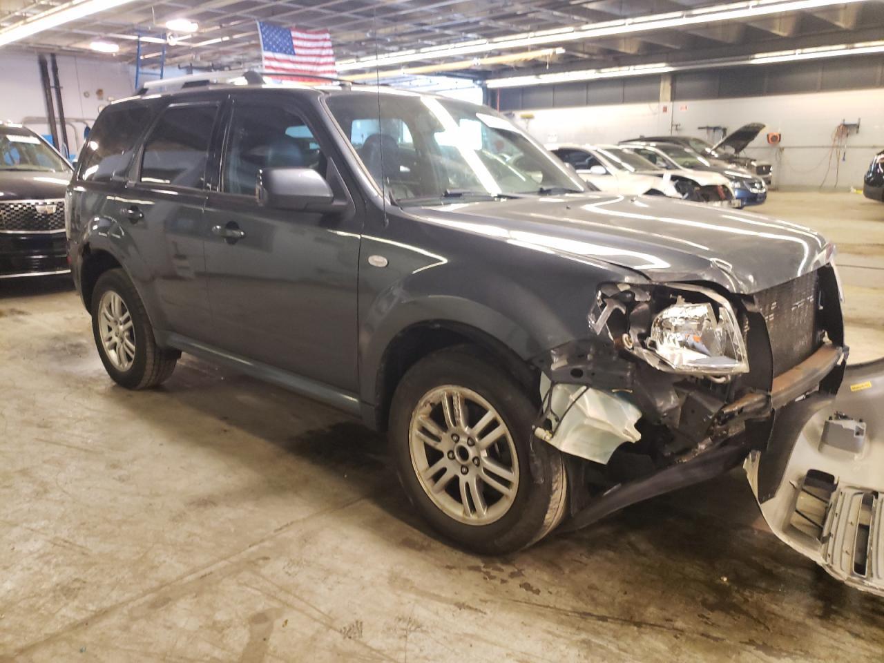 2009 MERCURY Mariner