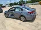 2020 KIA RIO