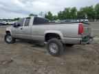 1998 CHEVROLET Gmt