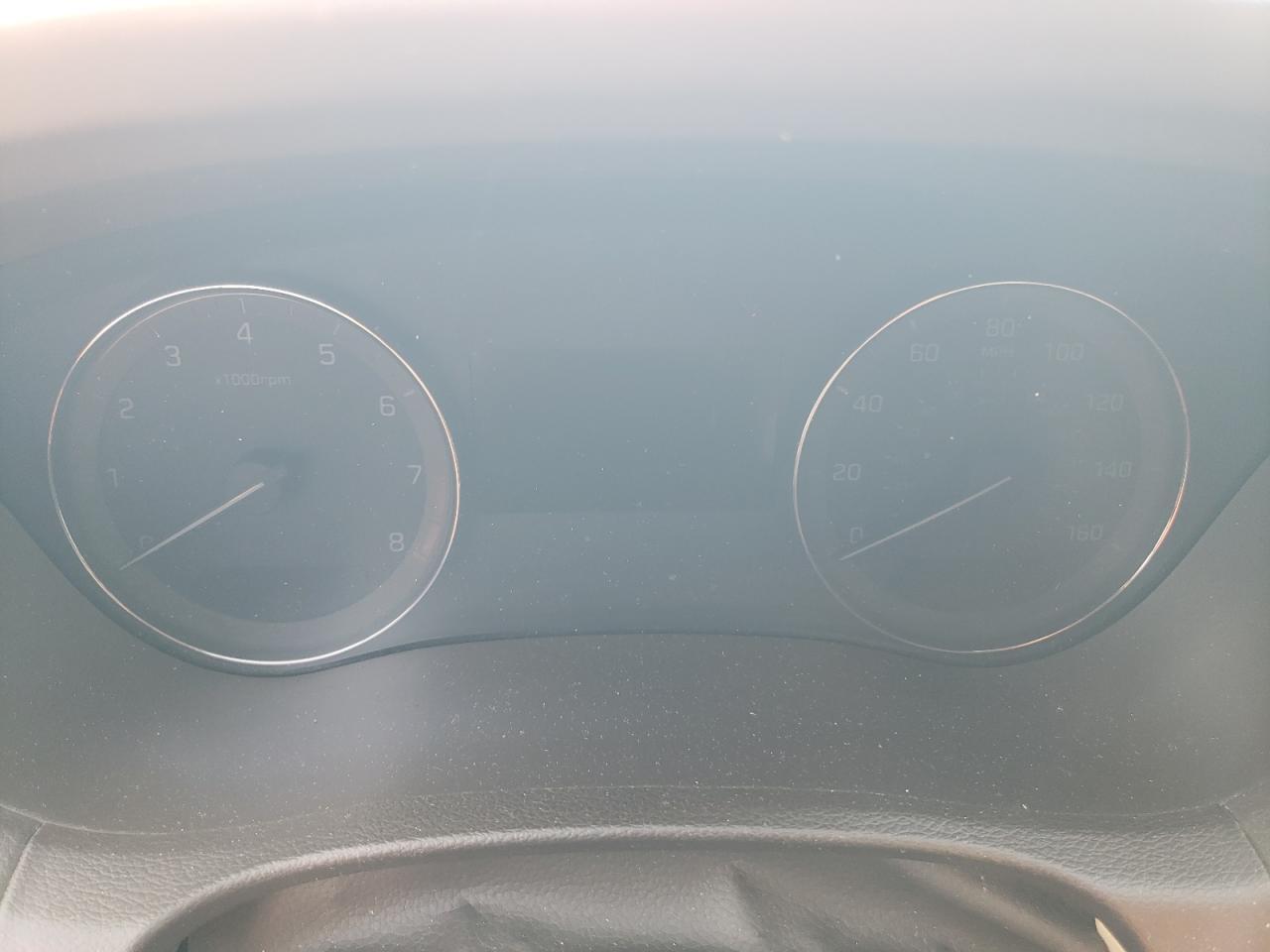 2015 HYUNDAI GENESIS