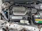 2004 HONDA ACCORD