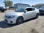 2012 SCION TC