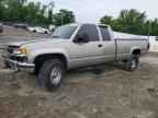 1998 CHEVROLET Gmt