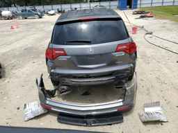 2012 ACURA MDX