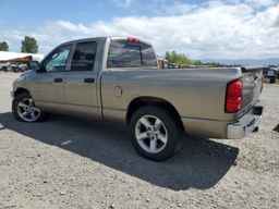 2007 DODGE RAM 1500