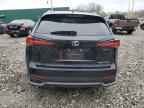 2018 LEXUS NX 300H