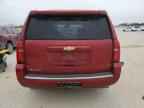 2015 CHEVROLET Tahoe