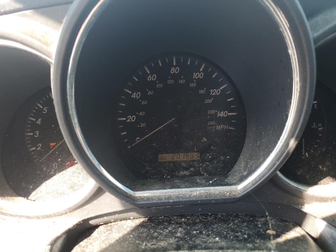 2007 LEXUS RX 350