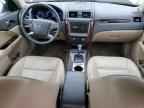2010 FORD FUSION