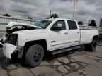 2016 CHEVROLET Silverado 3500