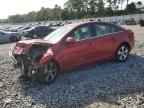 2011 CHEVROLET CRUZE