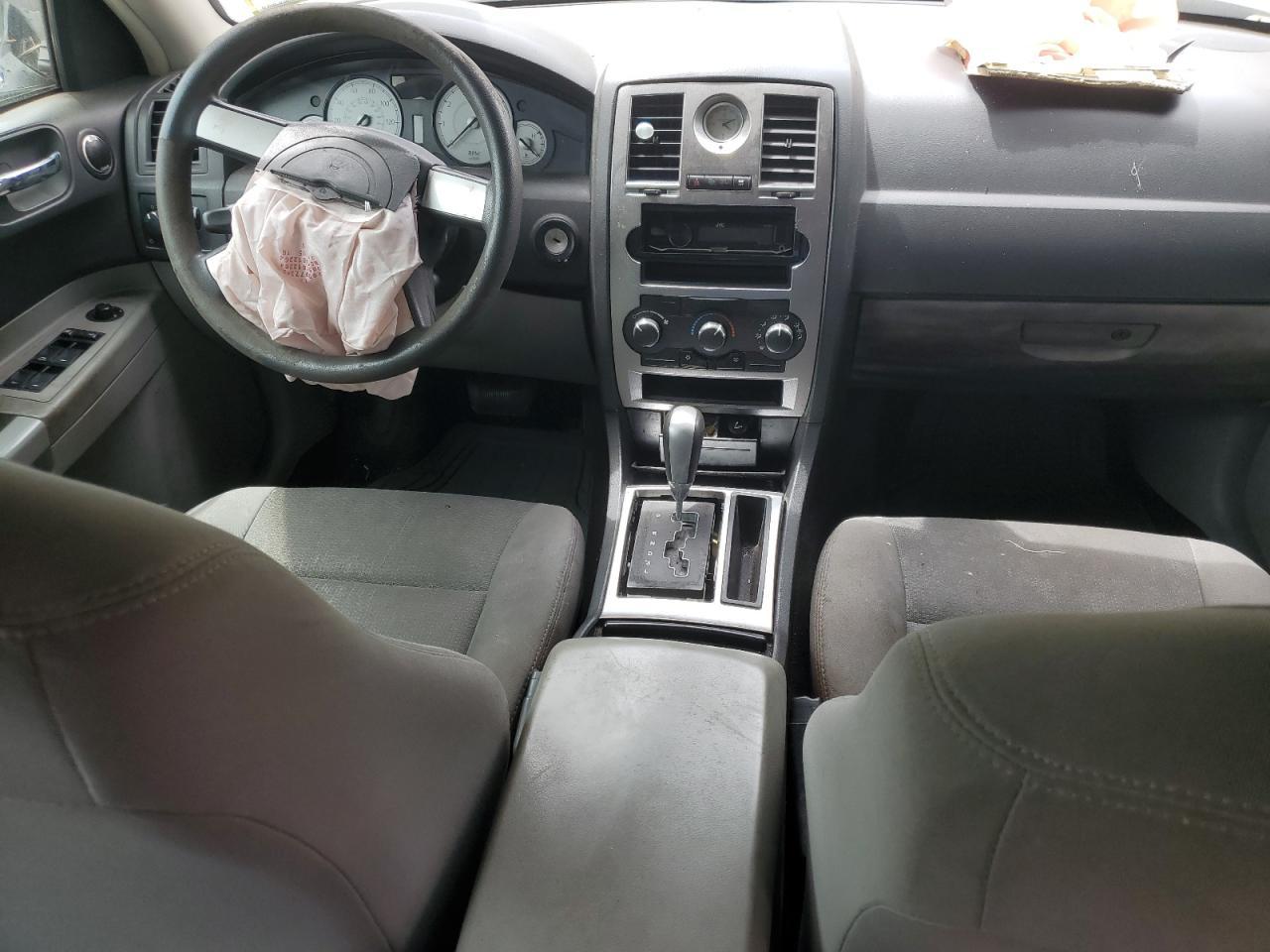 2006 CHRYSLER 300