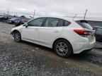 2018 SUBARU IMPREZA
