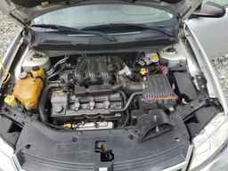 2010 DODGE Avenger