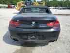 2015 BMW 6 Series