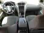 2012 CHEVROLET TRAVERSE