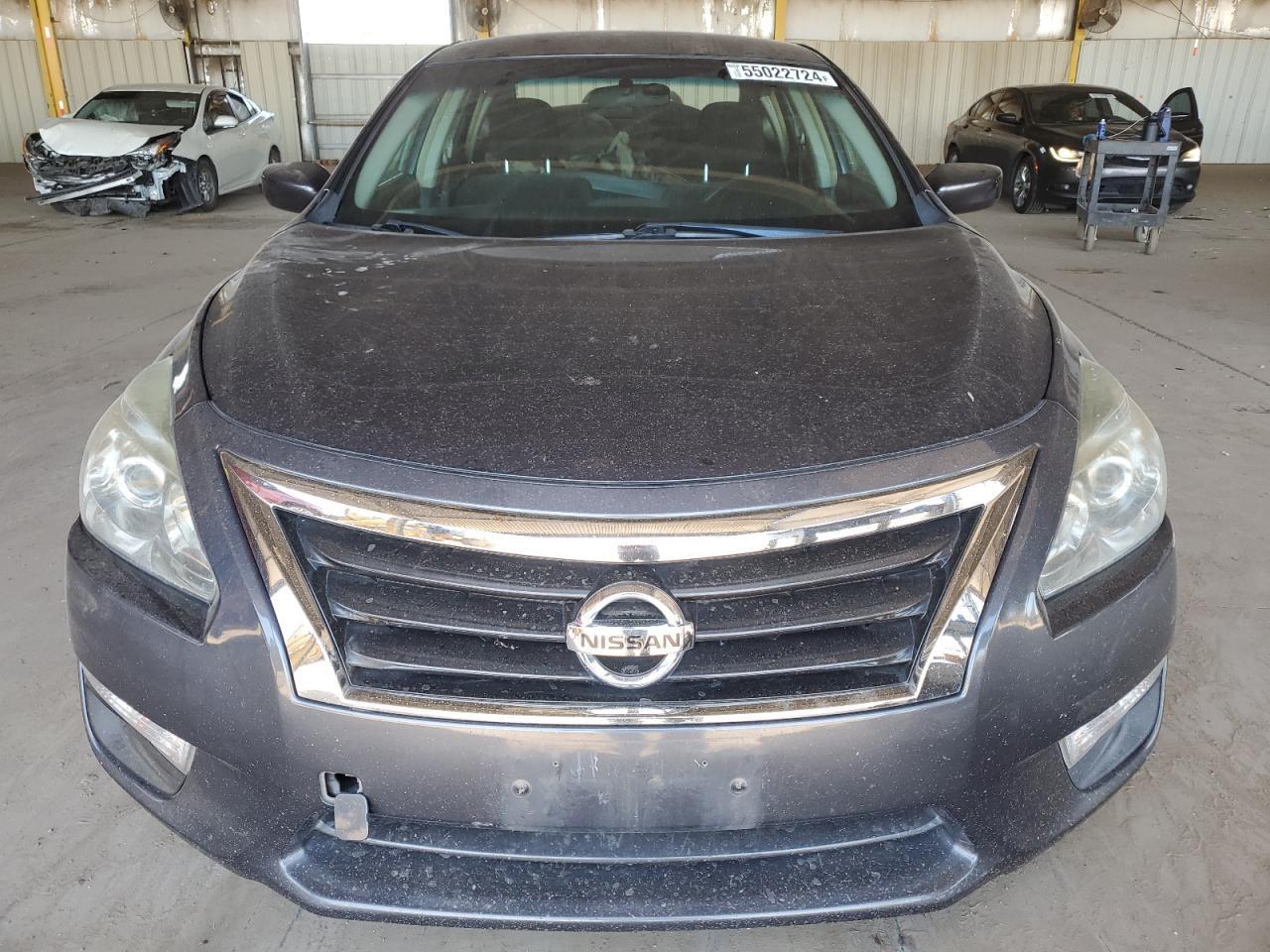 2013 NISSAN ALTIMA