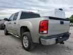 2019 GMC Sierra