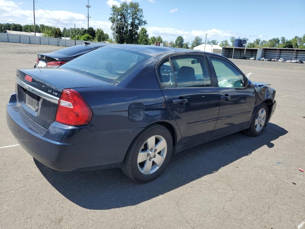 2006 CHEVROLET MALIBU