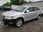 2014 DODGE JOURNEY