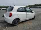 2015 NISSAN MICRA