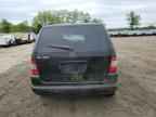 2001 MERCEDES-BENZ ML-Class