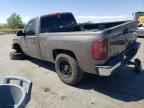 2012 CHEVROLET Silverado
