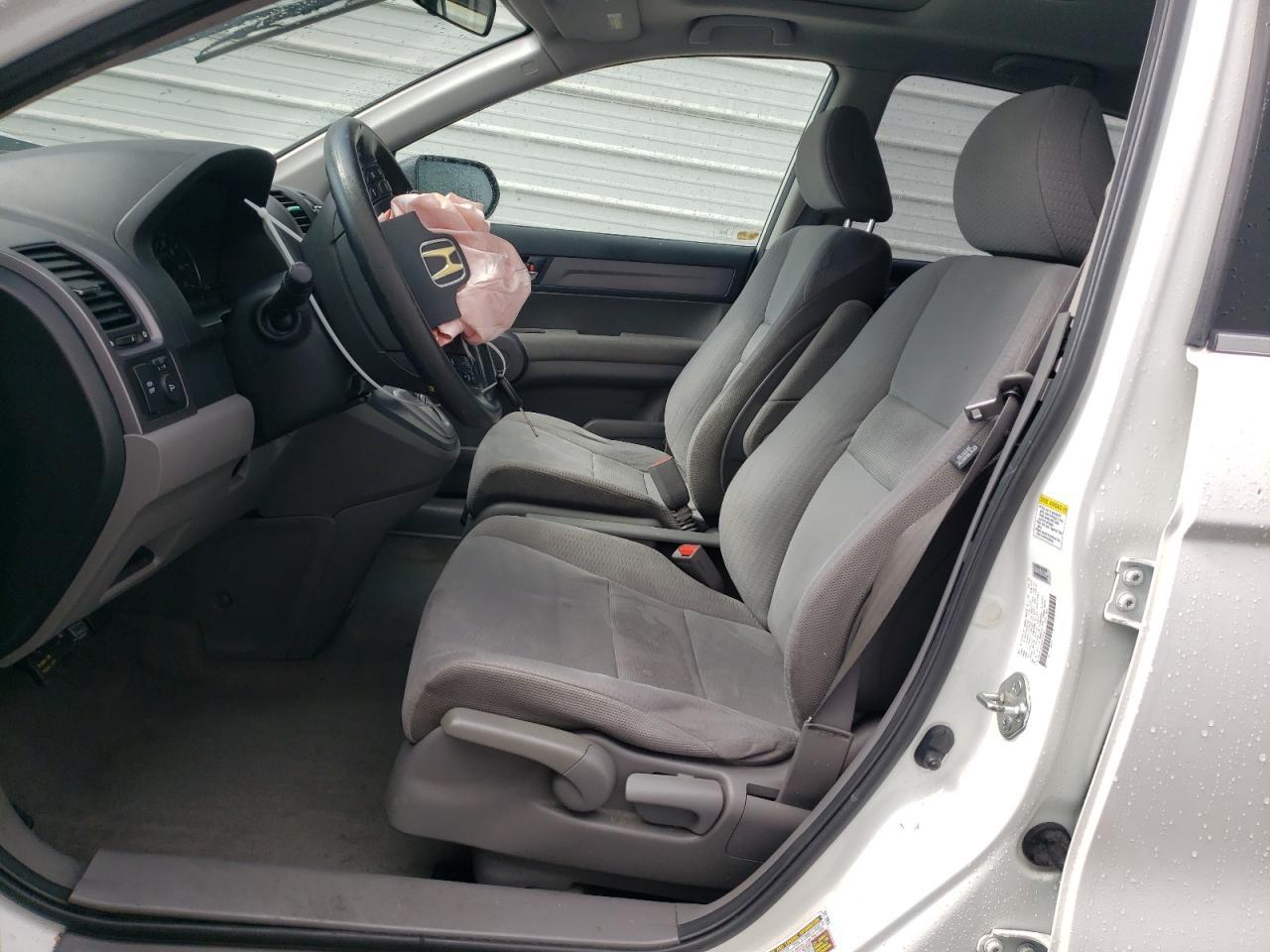 2008 HONDA CR-V