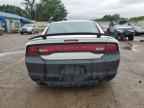 2014 DODGE CHARGER