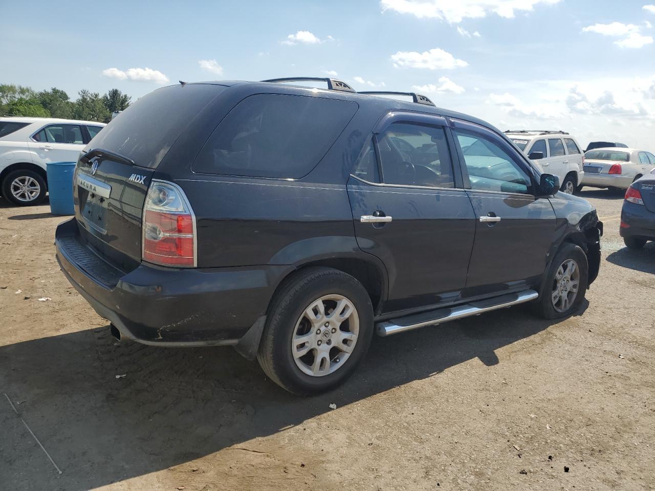 2005 ACURA MDX