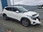 2021 KIA SELTOS