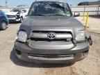 2007 TOYOTA Sequoia