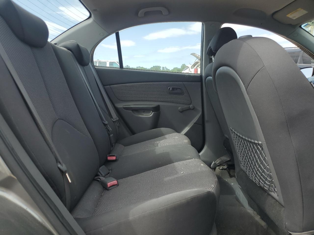2010 KIA RIO