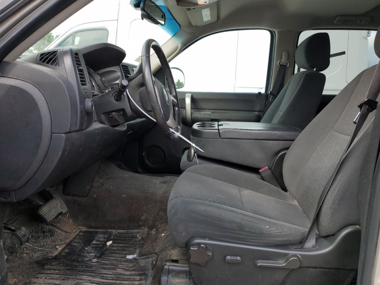 2019 GMC Sierra