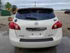 2012 NISSAN ROGUE